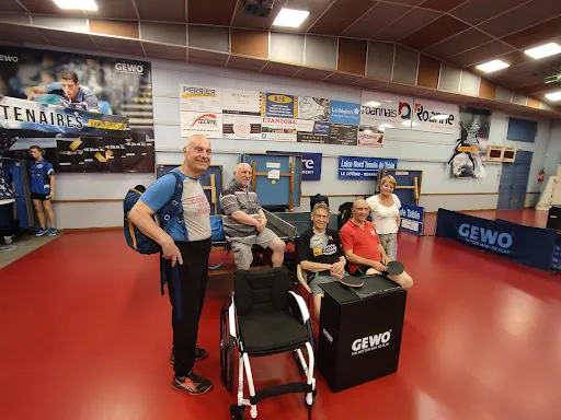 Touil Véronique à Rive-de-Gier