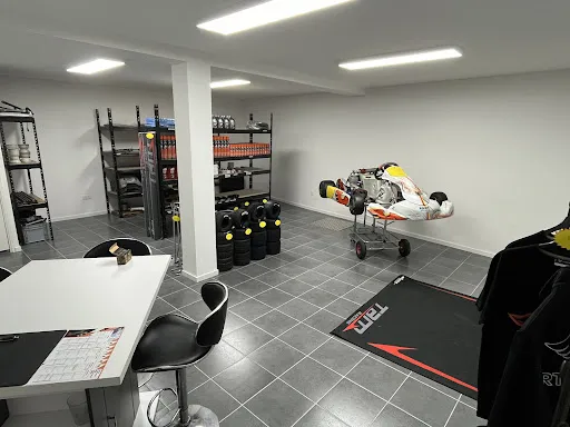 TRS Shop à Rive-de-Gier