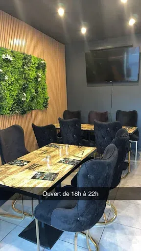 Uncle Thaï Rive-de-Gier 🥢 Restaurant Thaï à Rive-de-Gier
