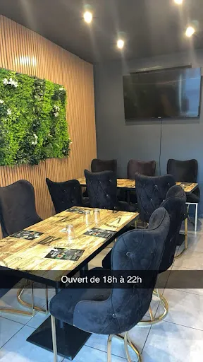 Uncle Thaï Rive-de-Gier 🥢 Restaurant Thaï à Rive-de-Gier