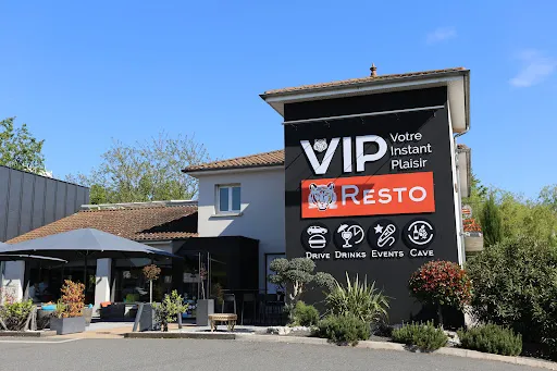 VIP Genilac à Rive-de-Gier