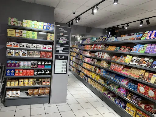 Vival à Rive-de-Gier