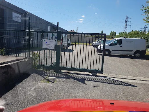 Yso Electrique à Rive-de-Gier